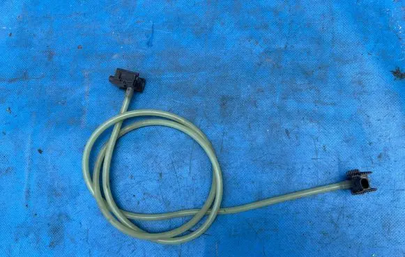 Audi A4 S4 B9 8W Airbag deployment crash/impact sensor 8W0959121G 210923