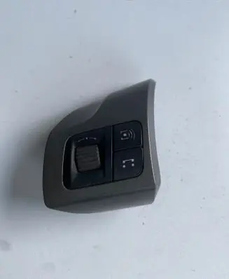 Opel Vectra C Steering wheel buttons/switches 13208858 305582185057