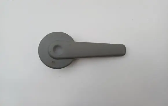 Ford Focus C-MAX Seat adjustment handle 330481