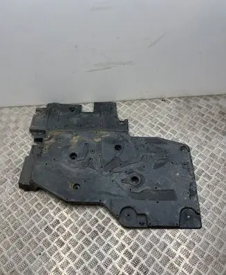 Peugeot 508 II Center/middle under tray cover 9810609380 MGU22152 GE0001953