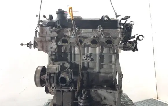 Hyundai i10 Engine G4LA