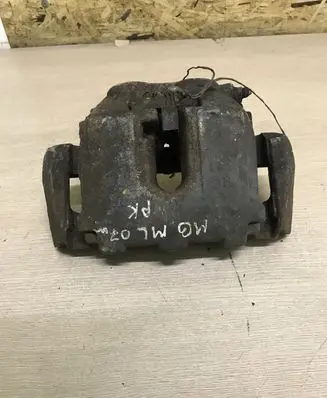 Mercedes-Benz ML W164 Front brake caliper