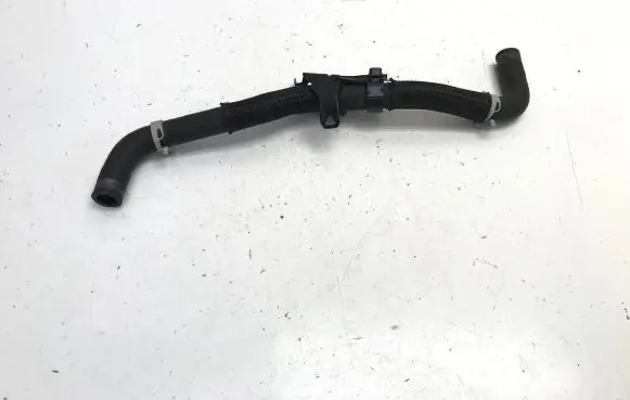 Toyota bZ4X Engine coolant pipe/hose