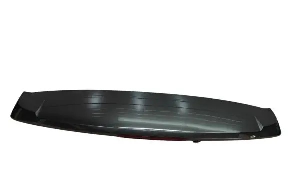 Tailgate/trunk spoiler