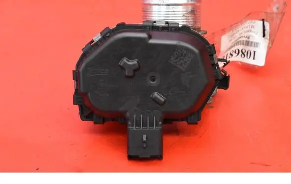 Peugeot 308 Throttle body valve 9830171480