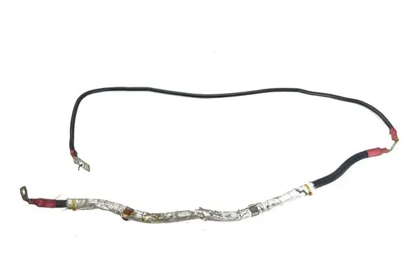 BMW 3 E92 E93 Wires (generator/alternator) 