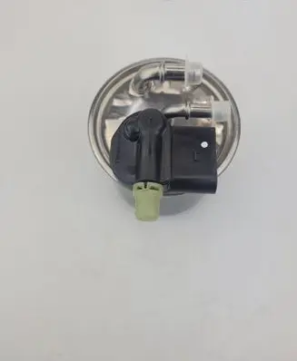Mercedes-Benz E W212 Fuel filter A6420906052