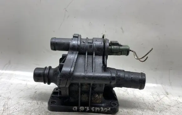 Thermostat/thermostat housing