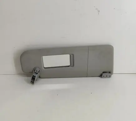Skoda Octavia Mk2 (1Z) Sun visor 1Z0857552