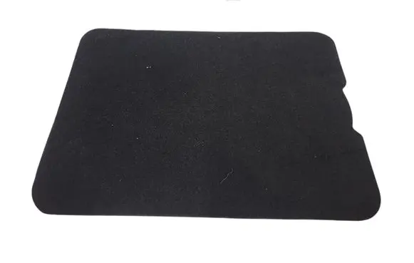 Ford Focus C-MAX Foot rest pad/dead pedal 3M51R13W052AB