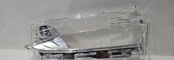Lexus NX Headlights/headlamps set A442KAMAX