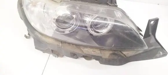 BMW 3 E90 E91 Headlight/headlamp 1307022632