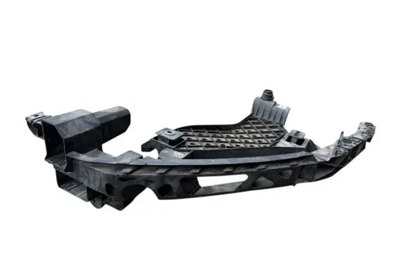Audi Q3 8U Headlight/headlamp mounting bracket 8U0805607A