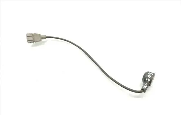 Chevrolet Cruze Detonation knock sensor 96980750