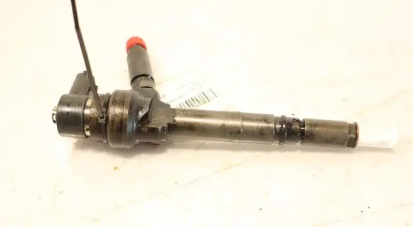 Honda Civic Fuel injector 0445110089