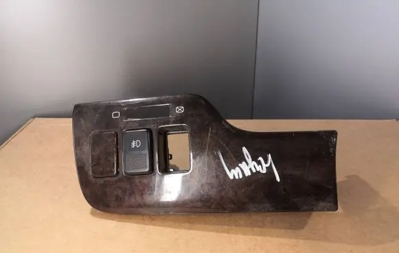 Subaru Legacy Fog light switch 991028B0206