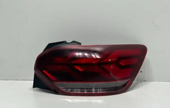 Dacia Sandero Rear/tail lights 265501832R 4211285 00217871