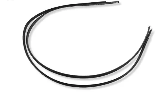 Nissan Note (E12) Roof trim bar molding cover 