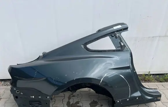 Ford Mustang VI Rear quarter panel CWIARTKAPTMUSTPIN