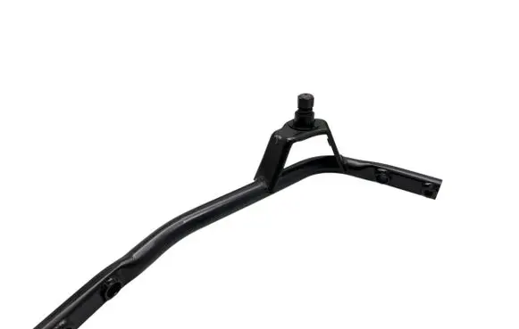 Jeep Cherokee Radiator support slam panel bracket 68288335AA 471449148