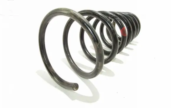Lexus RX 330 - 350 - 400H Front coil spring Nėra