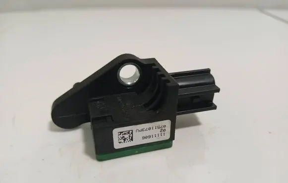 Volkswagen PASSAT B7 Airbag deployment crash/impact sensor 5N0959351B