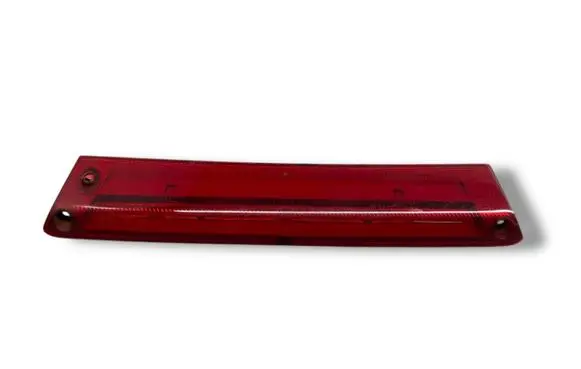Ford Focus Third/center stoplight