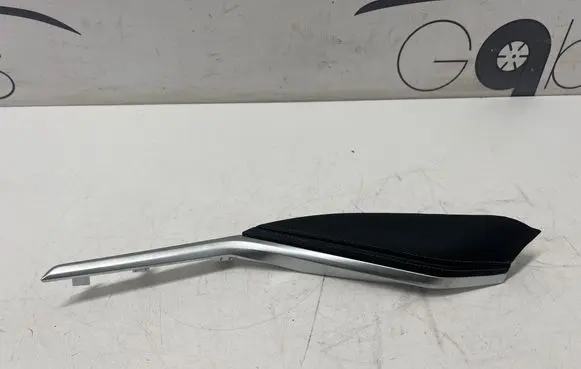 BMW i4 Other center console (tunnel) element 6997211