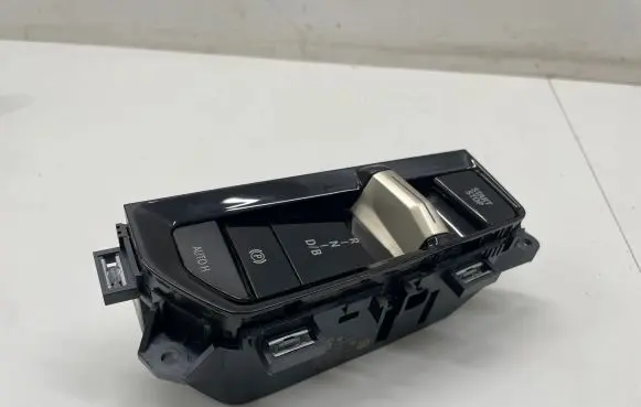 BMW iX Gear shifter/selector 5A5EF05