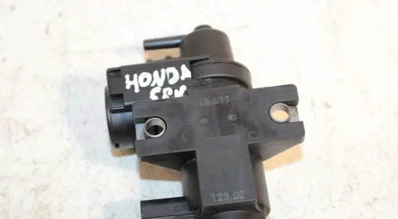 Honda CR-V Turbo solenoid valve 36180-RZ0-G012-M2 36180-RZ0
