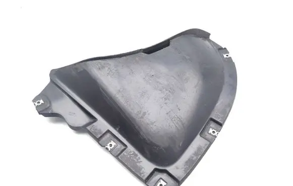 Volkswagen ID.4 Front bumper skid plate/under tray 11A805826A 812013801