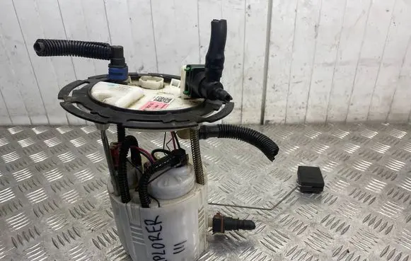 Ford Explorer In-tank fuel pump DA839H307BG 1556113A 8M1556113ADA