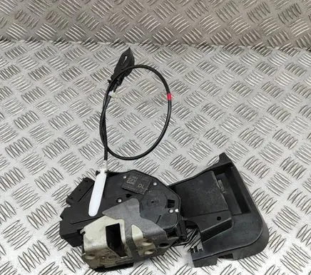 Ford Ranger Front door lock AB39A21812DB