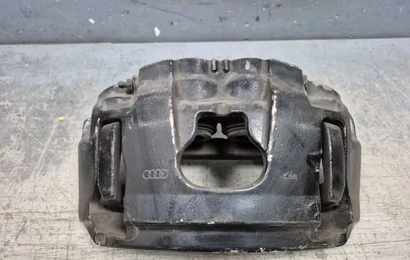 Audi A6 C7 Front brake caliper