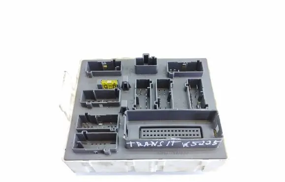 Ford Transit - Tourneo Connect Fuse module 7T1T14A073BB 518774609 K5225