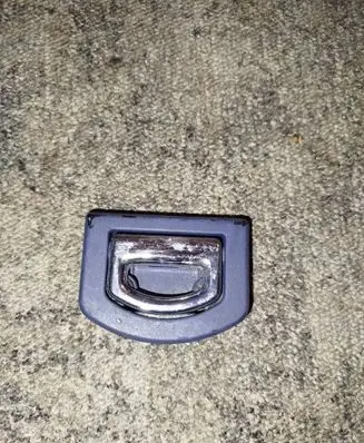 Audi TT Mk1 Tie down hook / loop 1J0864203