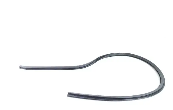 Ford Mustang VI Rear door rubber seal (on body) FR3Z-6320531-A