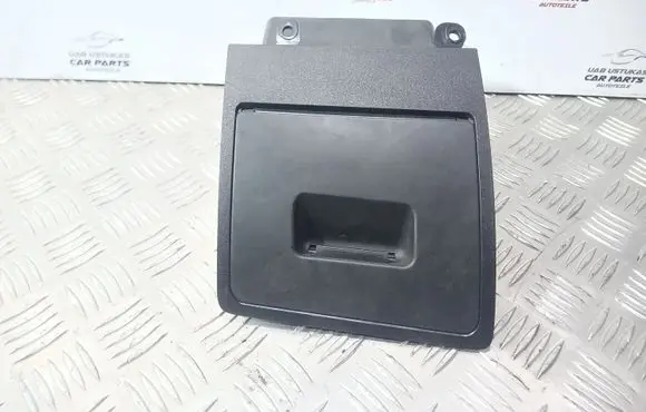 BMW 5 E60 E61 Glove box 7156963