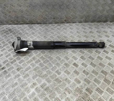Rear shock absorber/damper