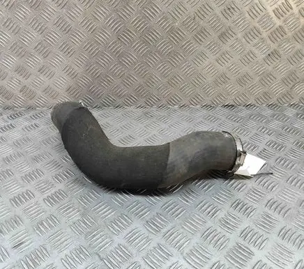 Audi Q7 4M Intercooler hose/pipe 4M0145737M