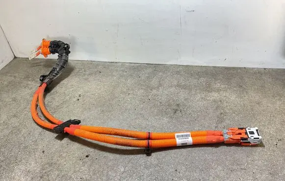 Volvo XC40 Other wiring loom 32340763 P32340763 TC5342173