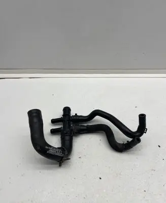 Mercedes-Benz Vito Viano W447 Engine coolant pipe/hose A4478324900 18566687 EK6C7065A1