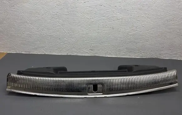 Audi Q5 SQ5 Trunk/boot sill cover protection 8R0864513C