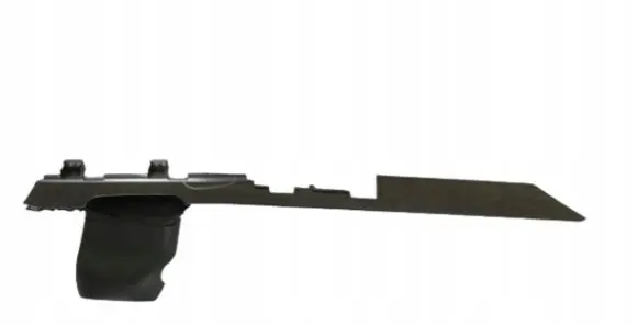 KIA Niro Steering wheel column trim 84830AT010