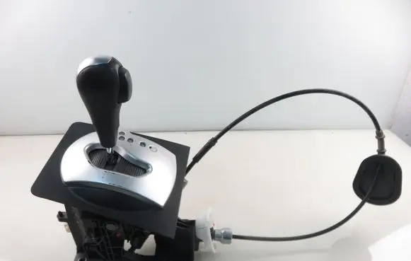 Gear shifter/selector
