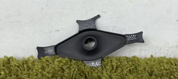 Volkswagen ID. Buzz Front parking sensor holder (PDC) 1t3919494a