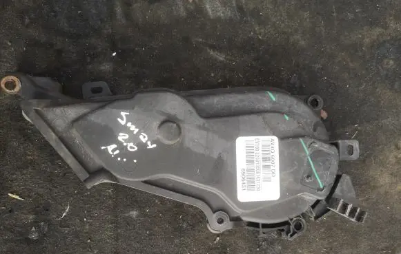Ford S-MAX Timing belt guard (cover)