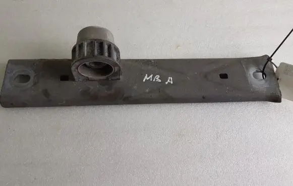 Mercedes-Benz A W177 Muffler mount bracket/holder A2474921400