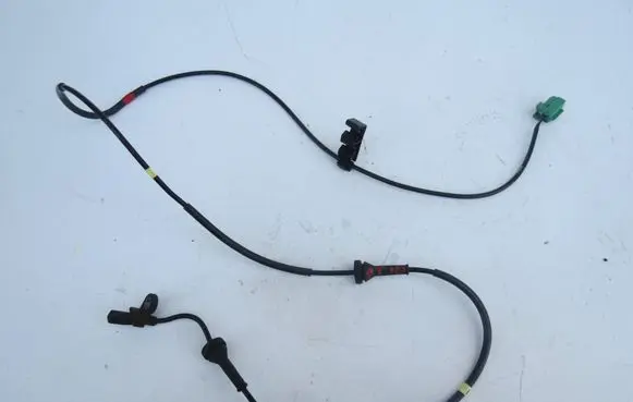 Volvo XC90 ABS rear brake sensor 30773745