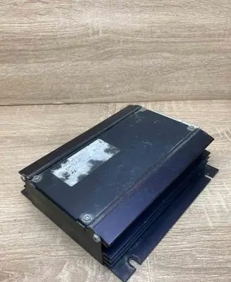 Hyundai Santa Fe Sound amplifier HyundaiAmplifier